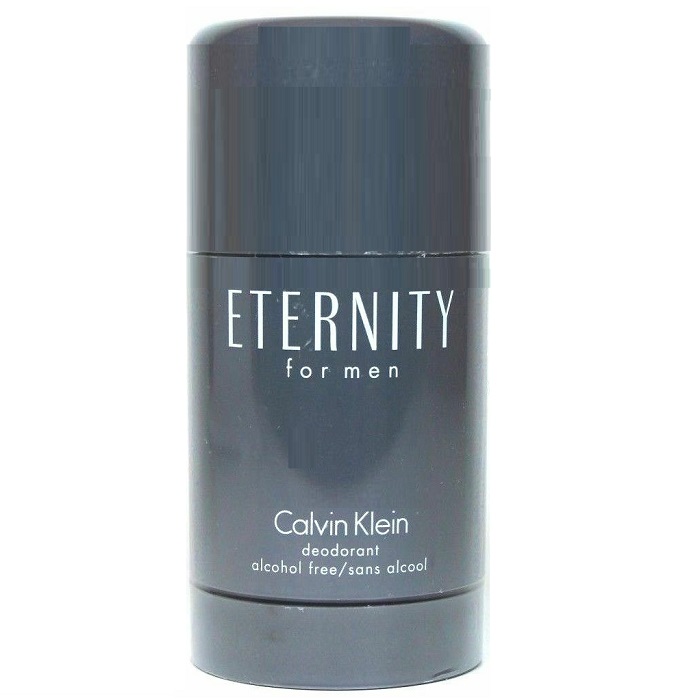 Eternity Deodorant stick by Calvin Klein 2.6oz for Men